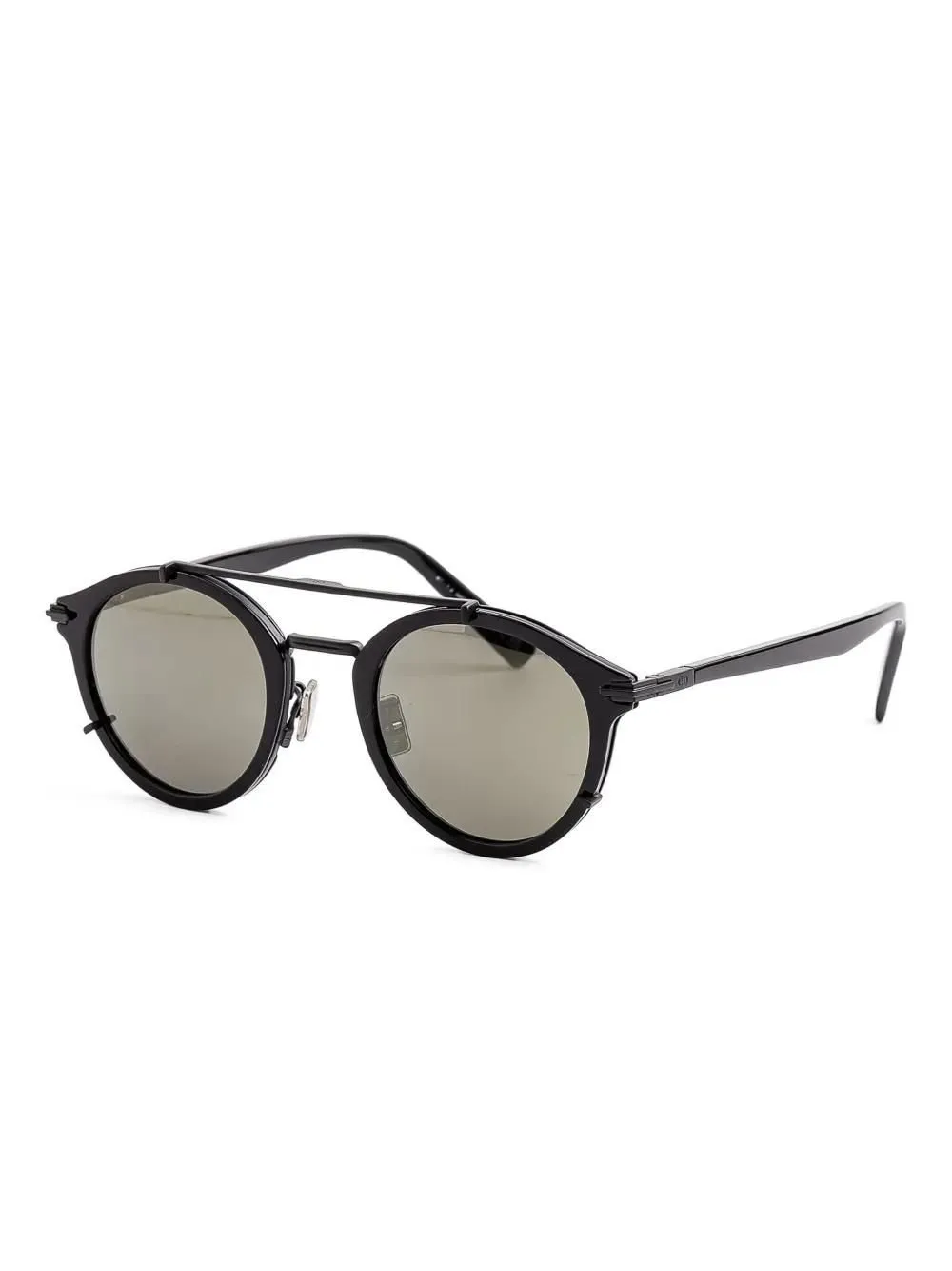 Dior Eyewear Diorblacksuit R7U Pantos Sunglasses