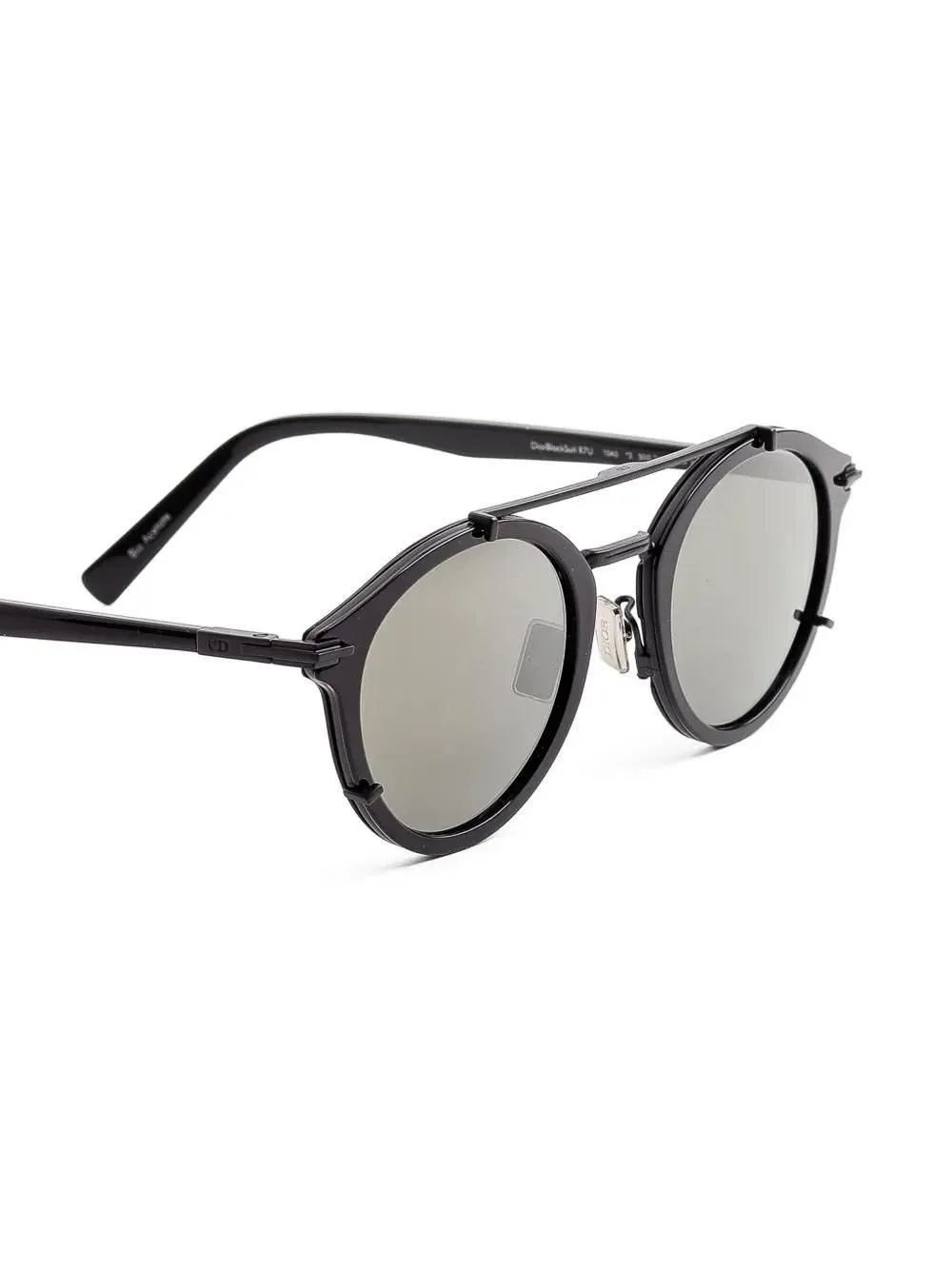 Dior Eyewear Diorblacksuit R7U Pantos Sunglasses