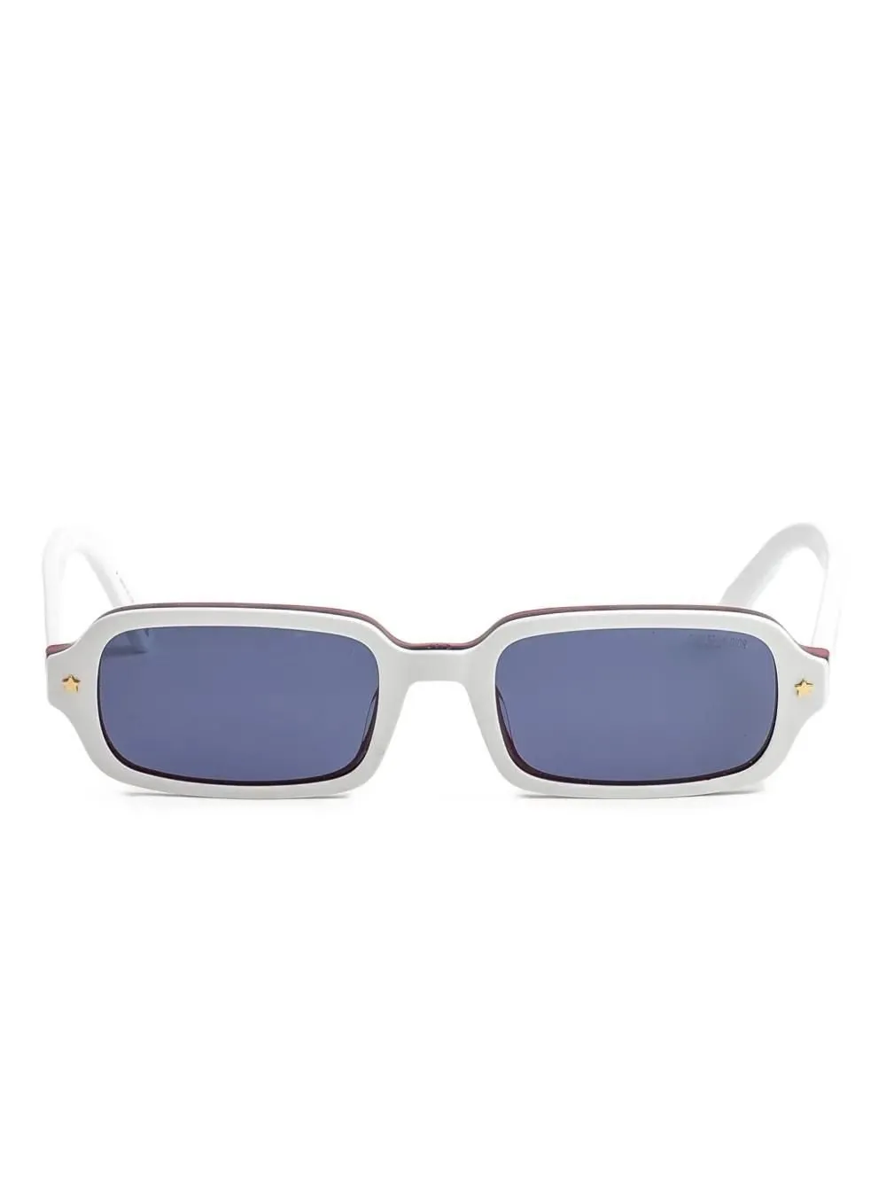 Dior Eyewear Diorpacific S3I Rectangular Frame Sunglasses