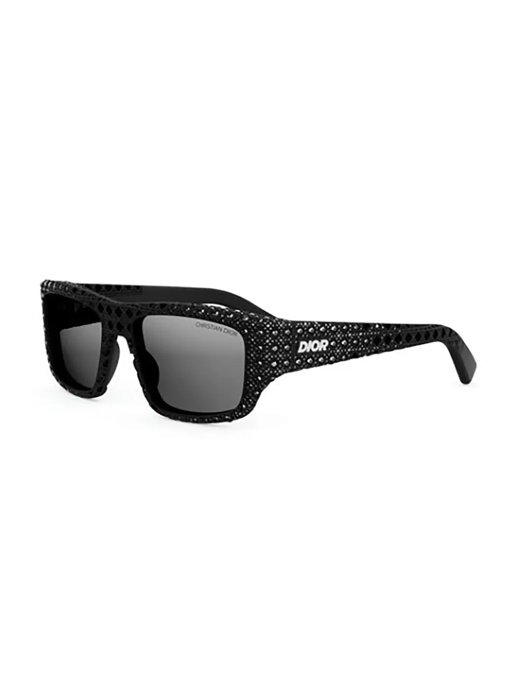 Dior Eyewear Rectangular Frame Sunglasses