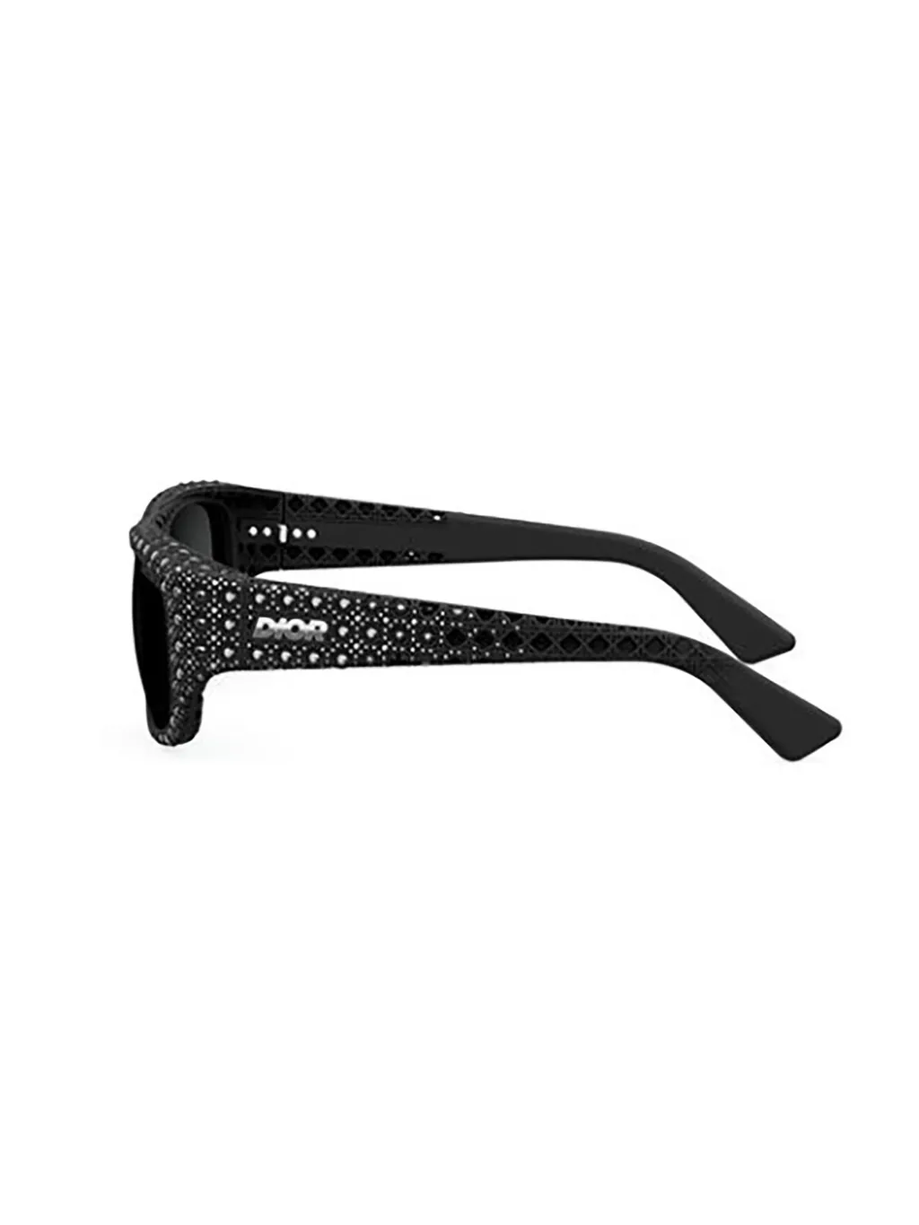 Dior Eyewear Rectangular Frame Sunglasses