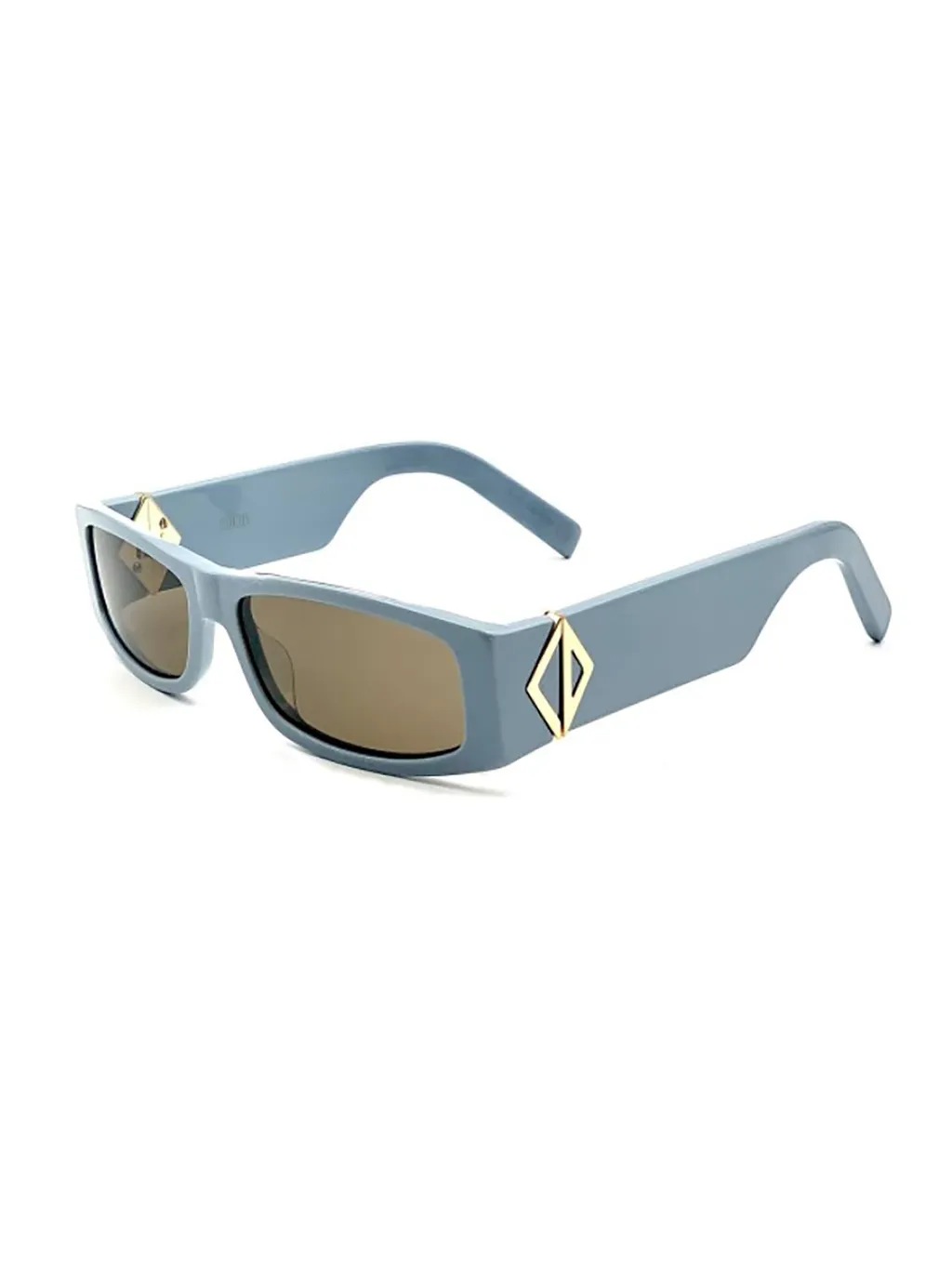 Dior Eyewear Rectangle Frame Sunglasses