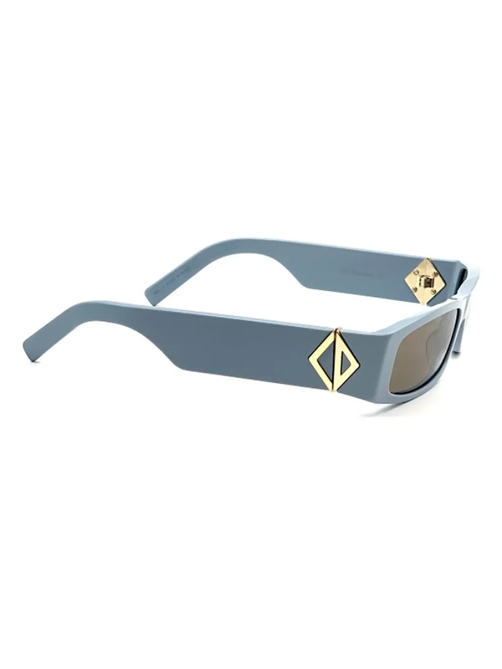 Dior Eyewear Rectangle Frame Sunglasses