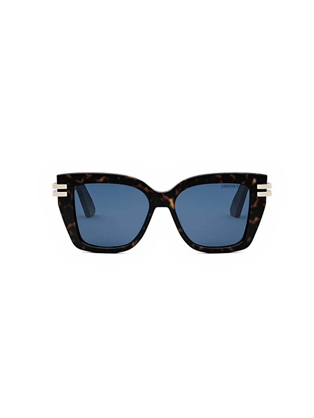 Dior Eyewear Cdior S1I Square Frame Sunglasses