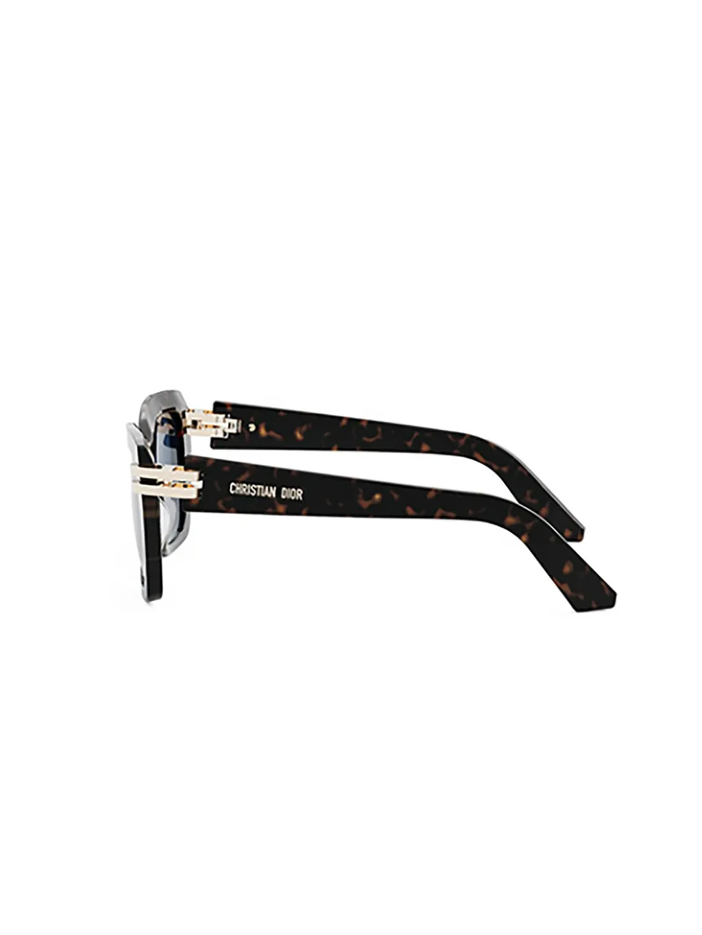 Dior Eyewear Cdior S1I Square Frame Sunglasses