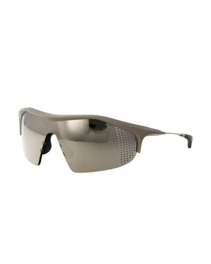 Dior Eyewear Wrap-Around Sunglasses