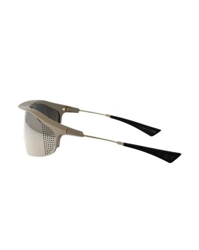 Dior Eyewear Wrap-Around Sunglasses