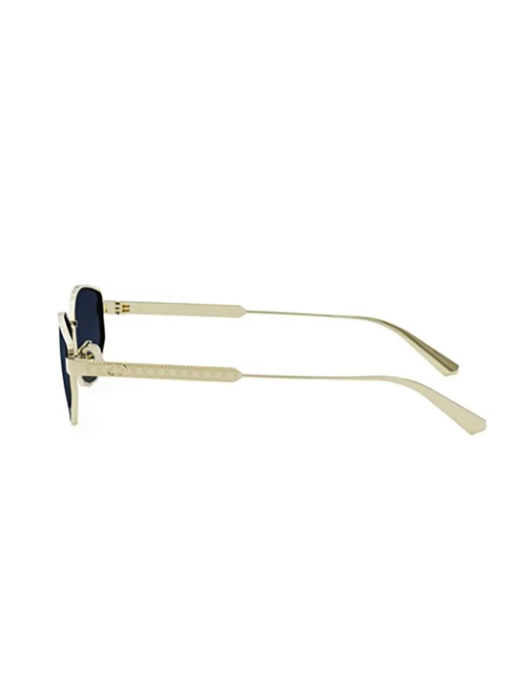 Dior Eyewear Oval Frame Sunglasses