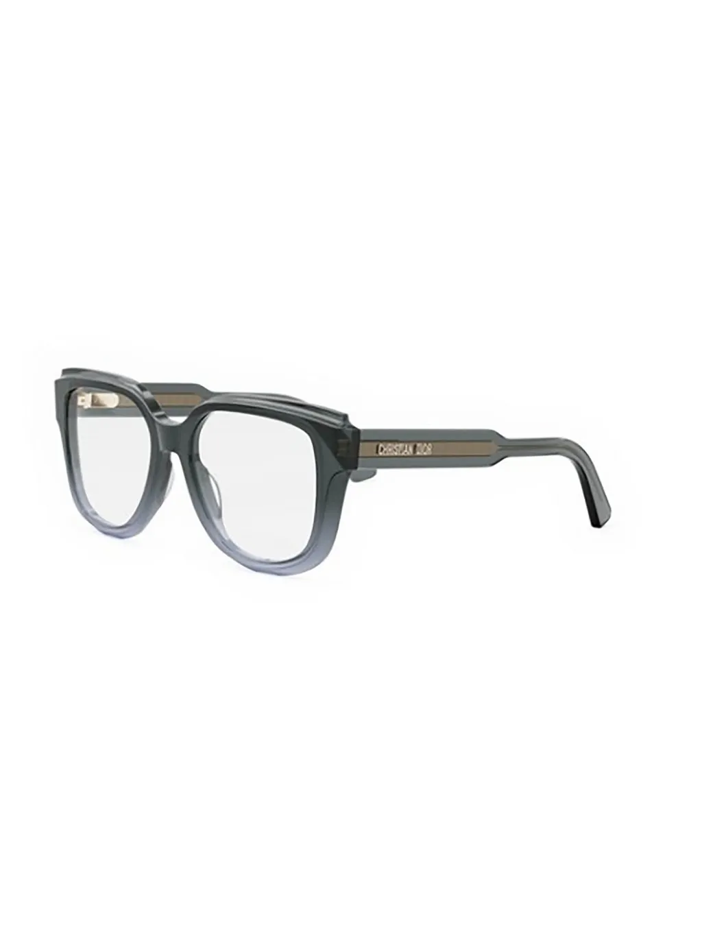 Dior Eyewear Square Frame Glasses