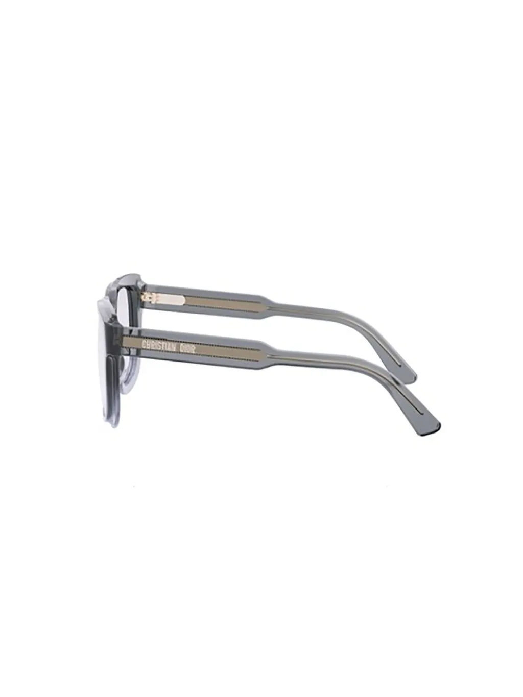 Dior Eyewear Square Frame Glasses