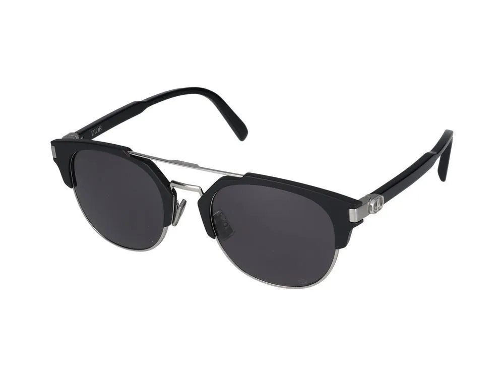 Dior Eyewear Aviator Frame Sunglasses
