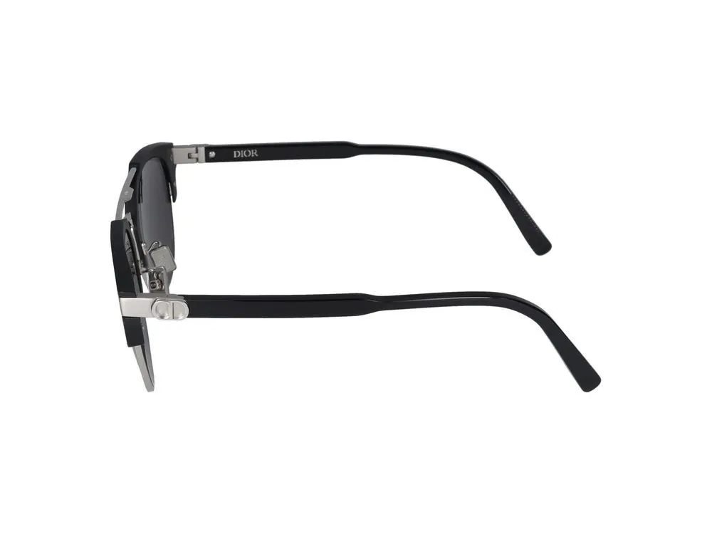 Dior Eyewear Aviator Frame Sunglasses