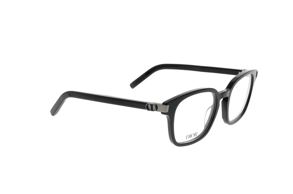 Dior Eyewear Square-Frame Glasses