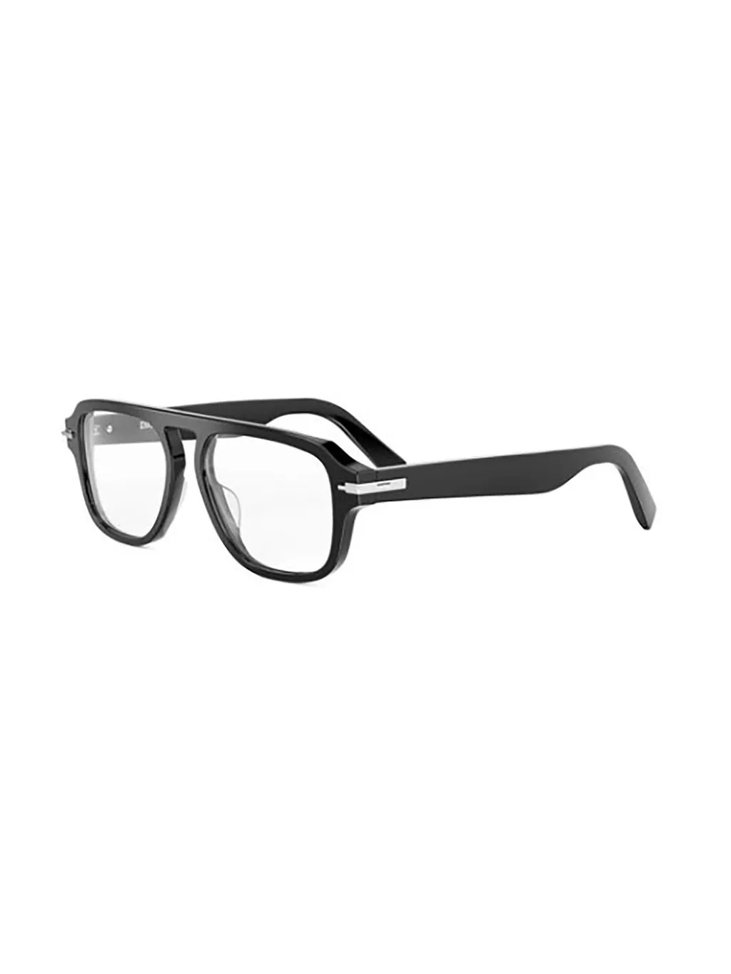 Dior Eyewear Pilot Frame Glasses