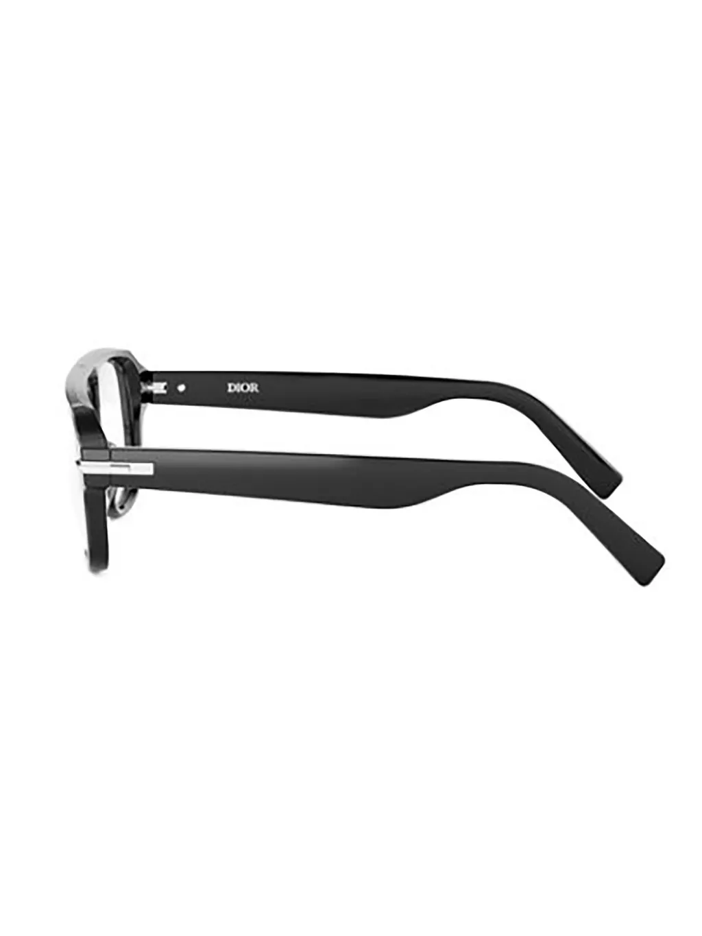 Dior Eyewear Pilot Frame Glasses