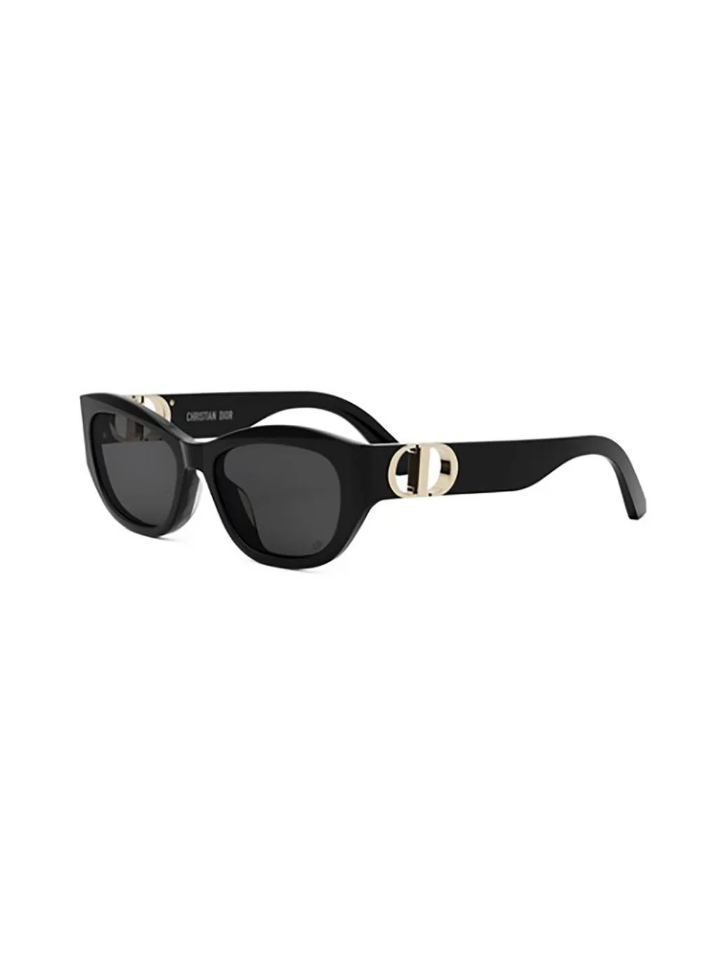Dior Eyewear Butterfly Frame Sunglasses