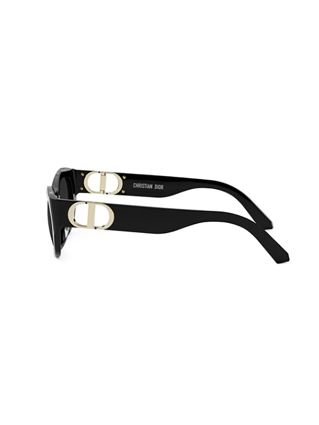 Dior Eyewear Butterfly Frame Sunglasses