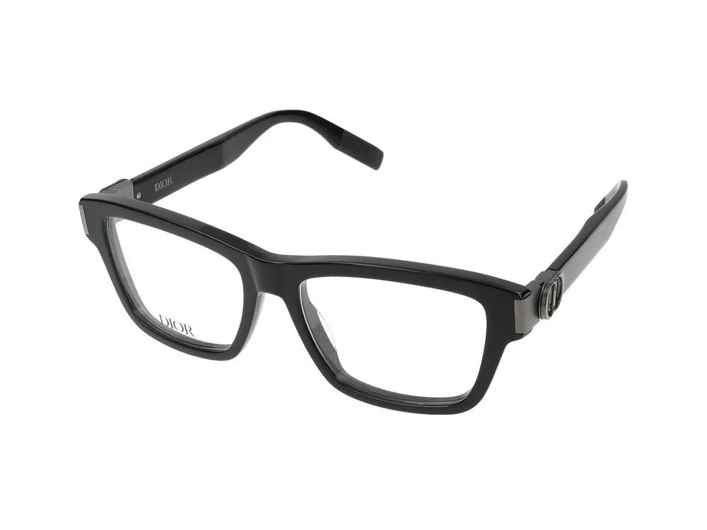 Dior Eyewear Rectangle Frame Glasses