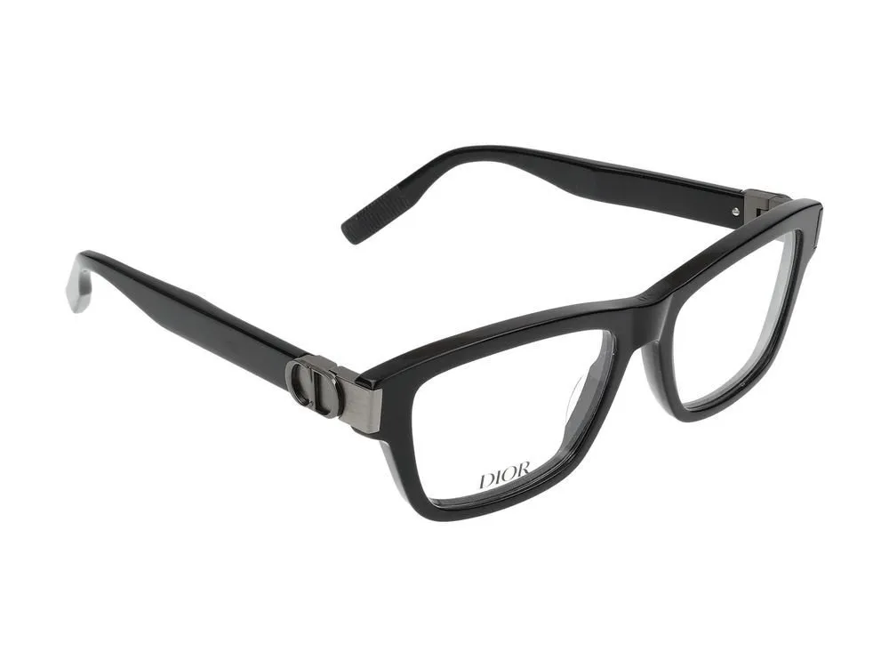 Dior Eyewear Rectangle Frame Glasses