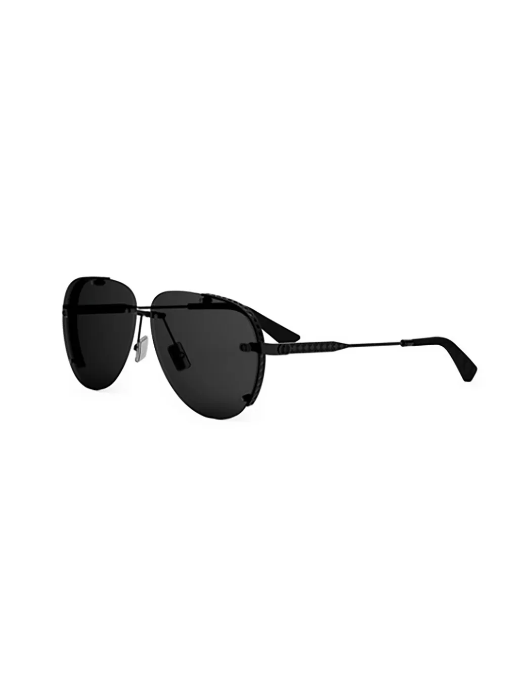 Dior Eyewear Neodior A1U Mirrored Aviator Sunglasses
