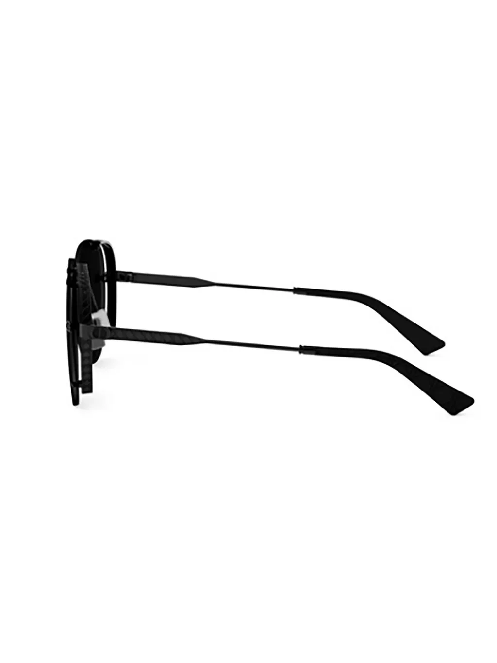 Dior Eyewear Neodior A1U Mirrored Aviator Sunglasses