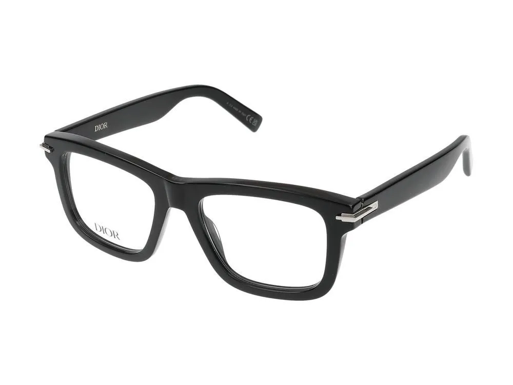 Dior Eyewear Rectangular Frame Glasses