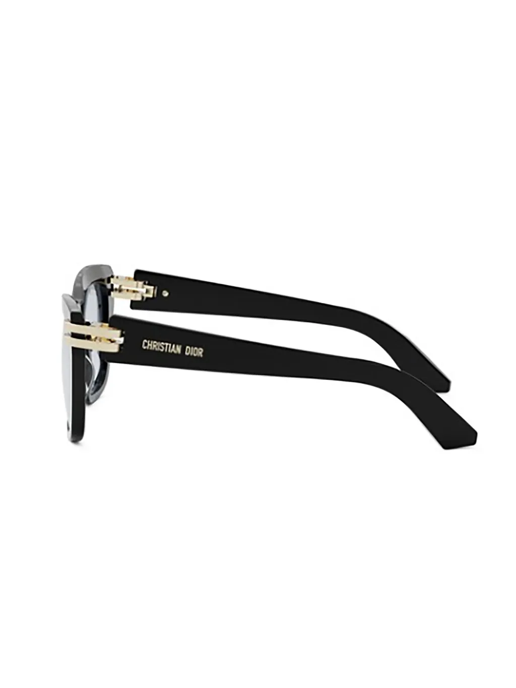 Dior Eyewear Butterfly Frame Glasses