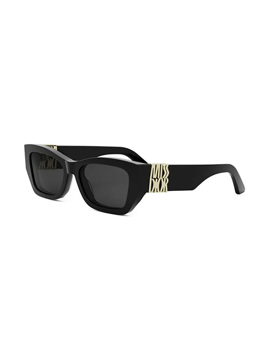 Dior Eyewear Missdior S1I Rectangular Frame Sunglasses