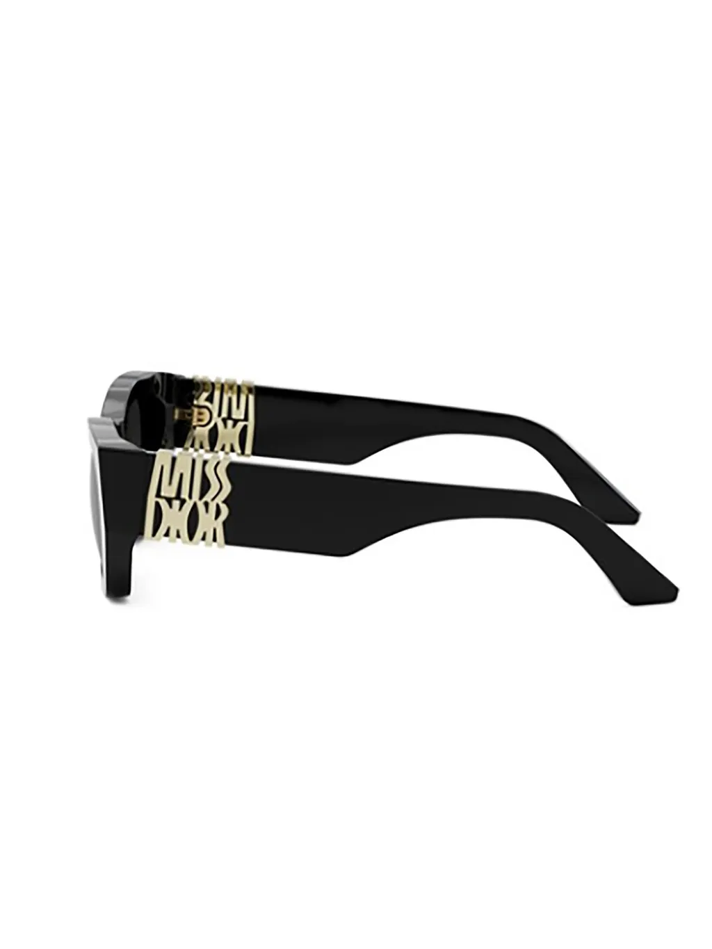 Dior Eyewear Missdior S1I Rectangular Frame Sunglasses