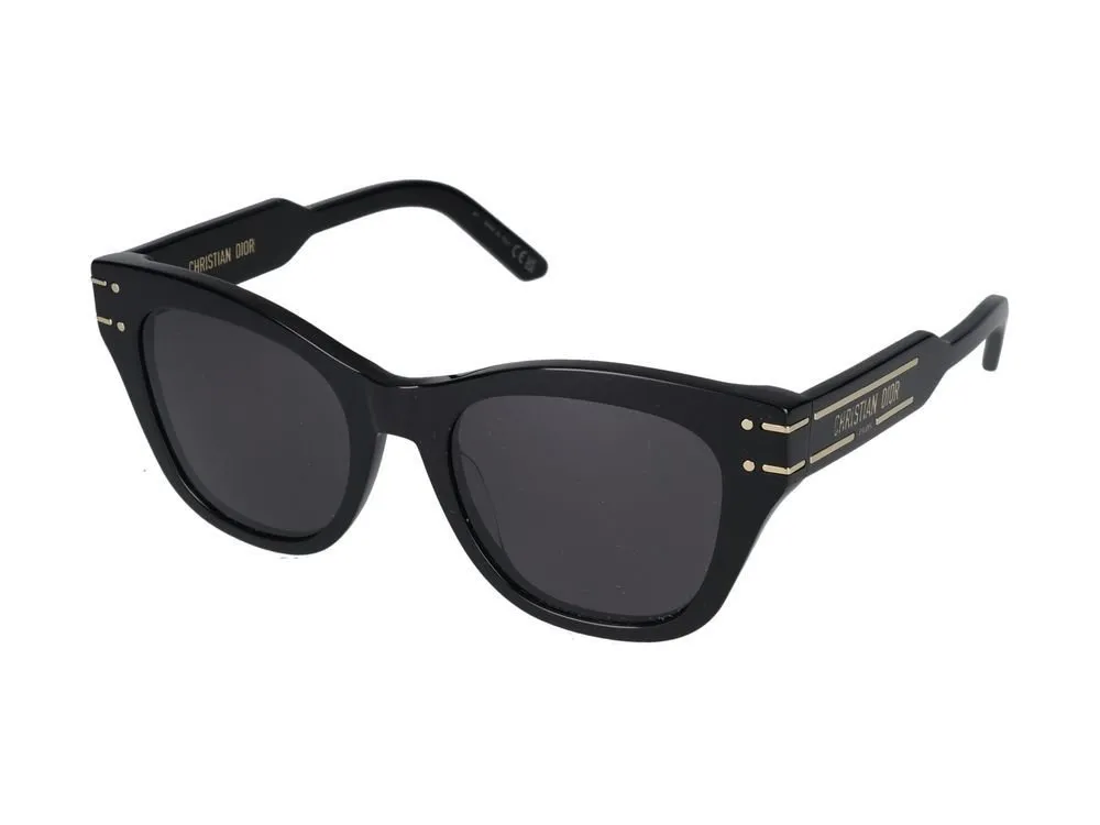 Dior Eyewear Square Frame Sunglasses
