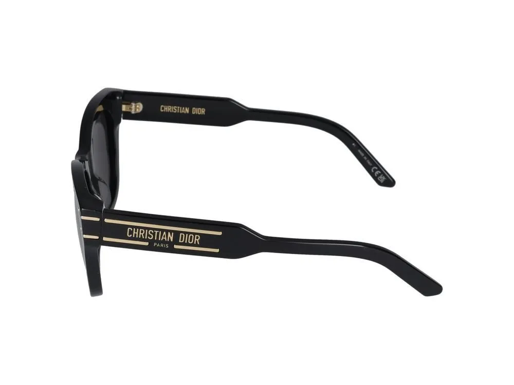 Dior Eyewear Square Frame Sunglasses