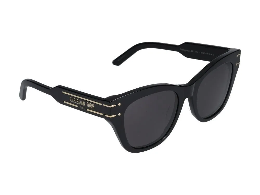 Dior Eyewear Square Frame Sunglasses