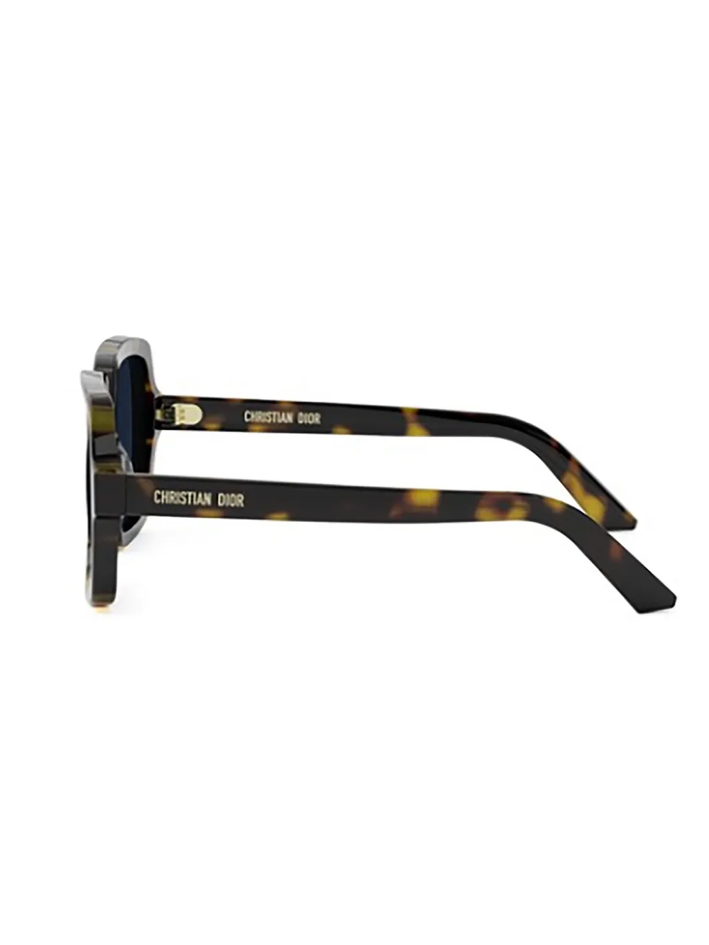 Dior Eyewear Square Frame Sunglasses