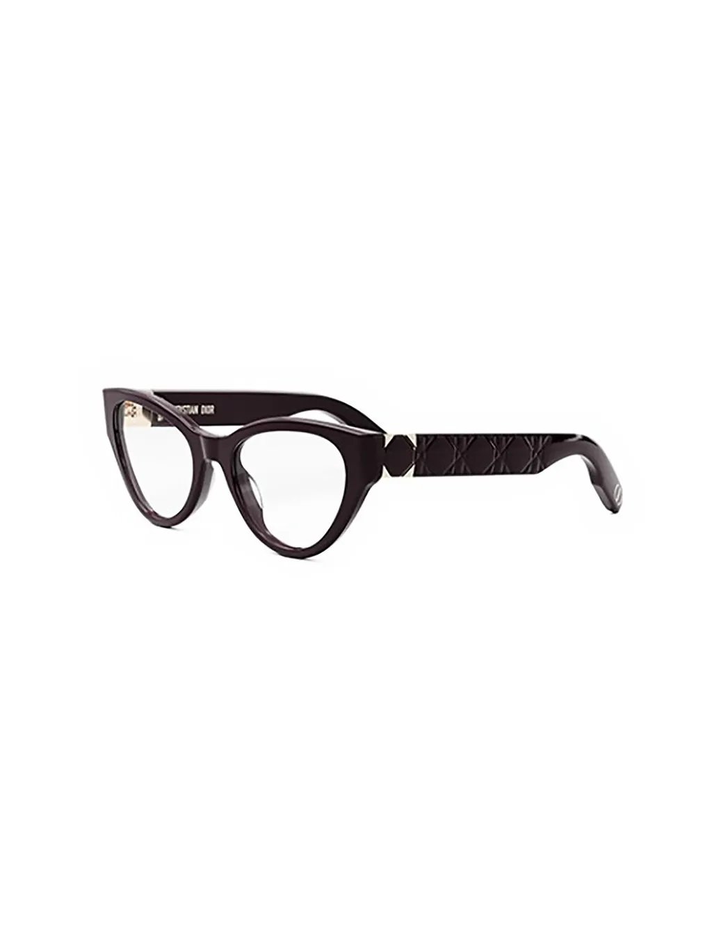 Dior Eyewear Cat-Eye Glasses