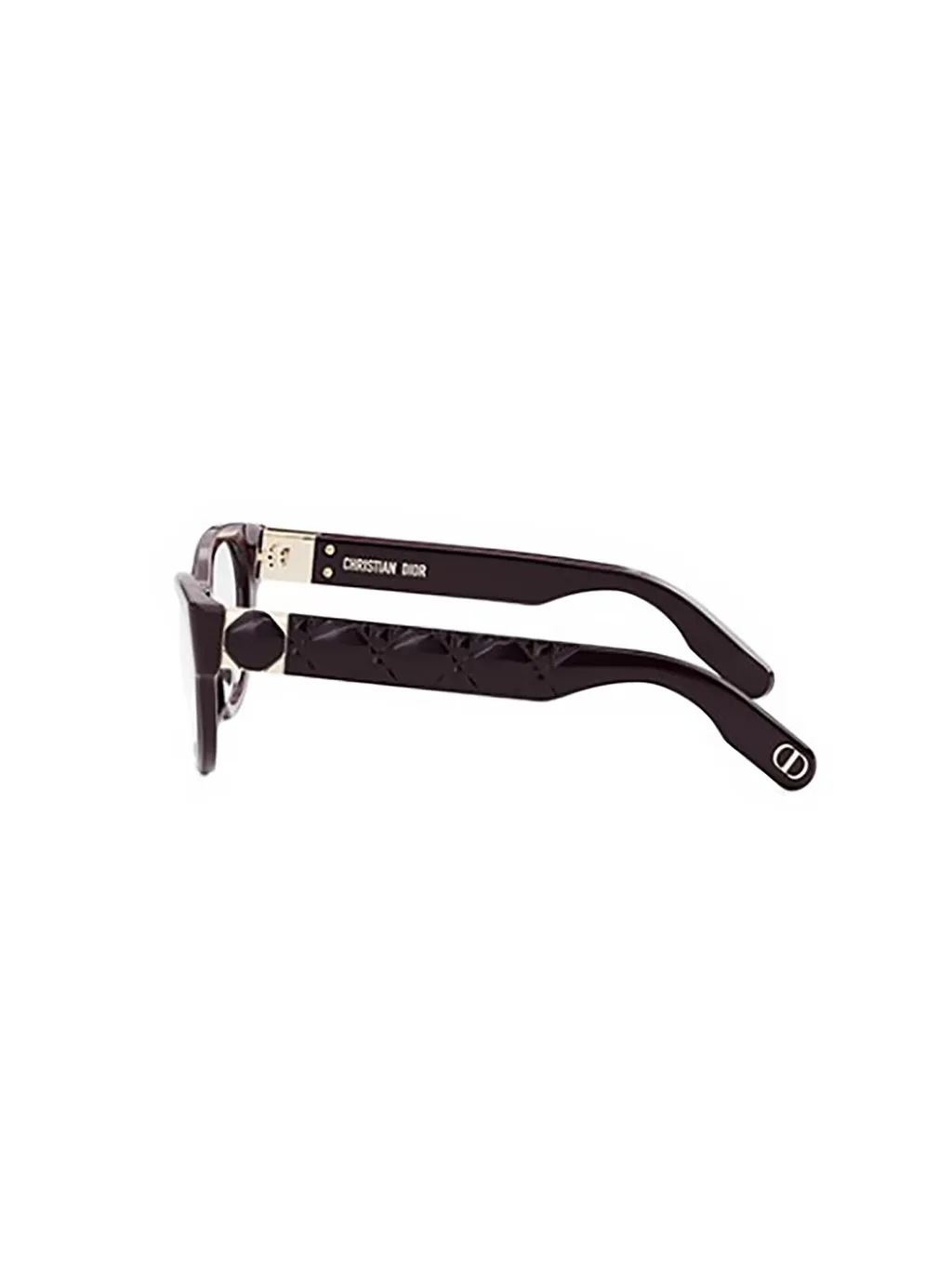 Dior Eyewear Cat-Eye Glasses