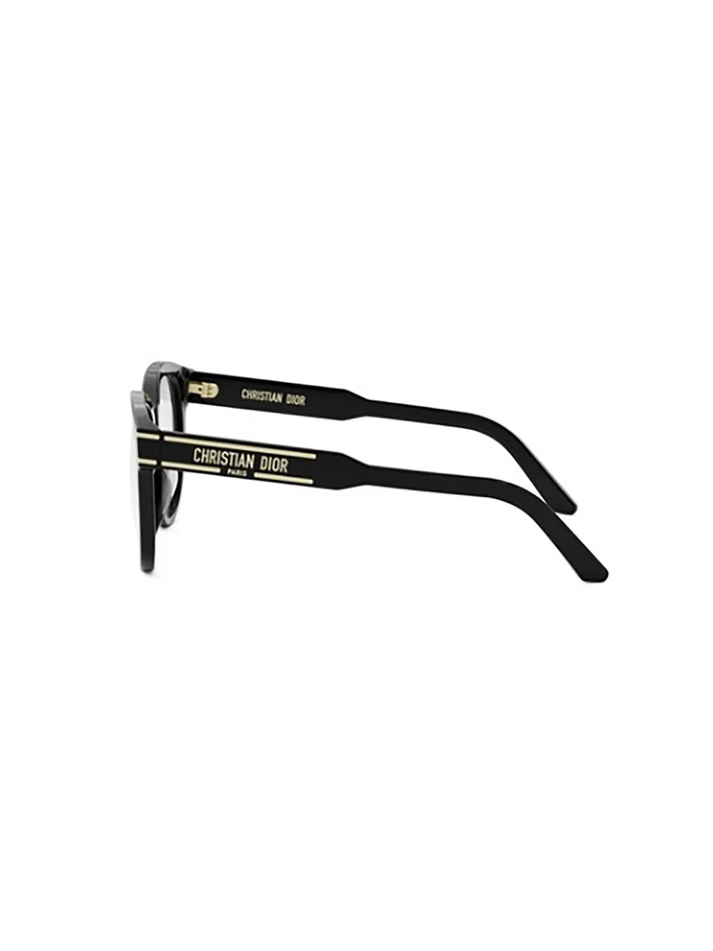Dior Eyewear Round-Frame Glasses