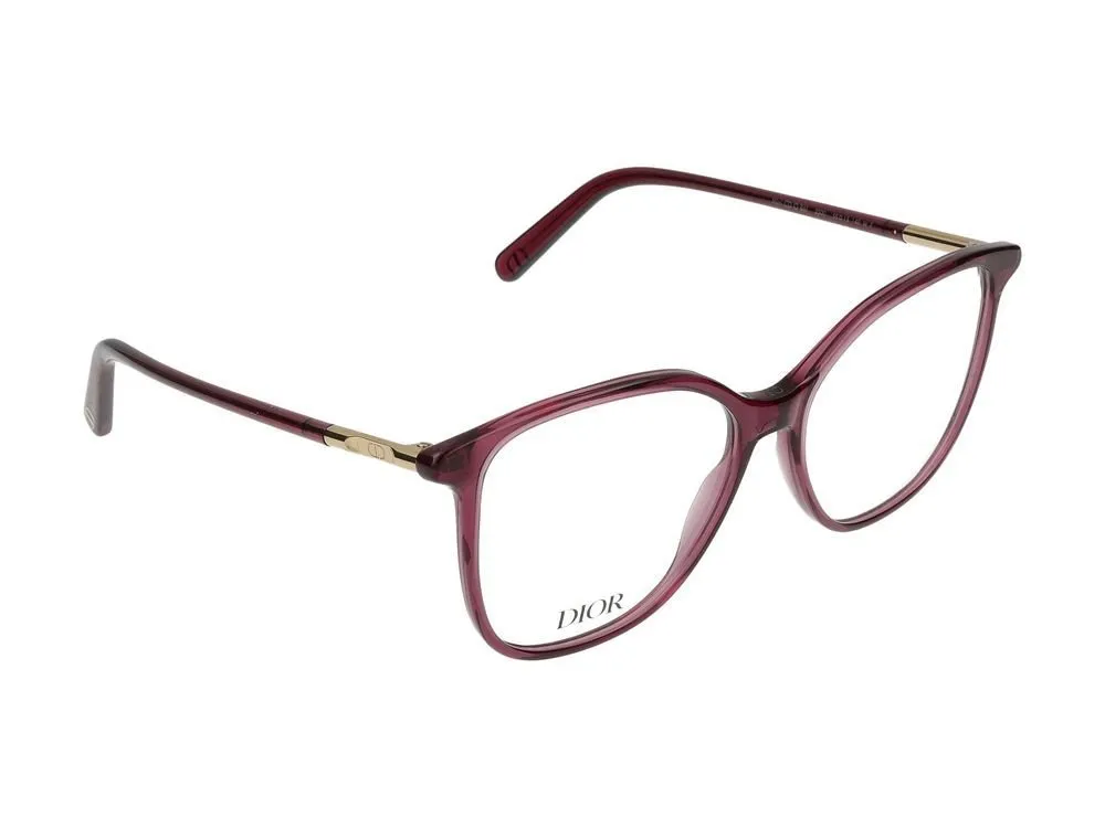 Dior Eyewear Mini Cd Square Frame Glasses