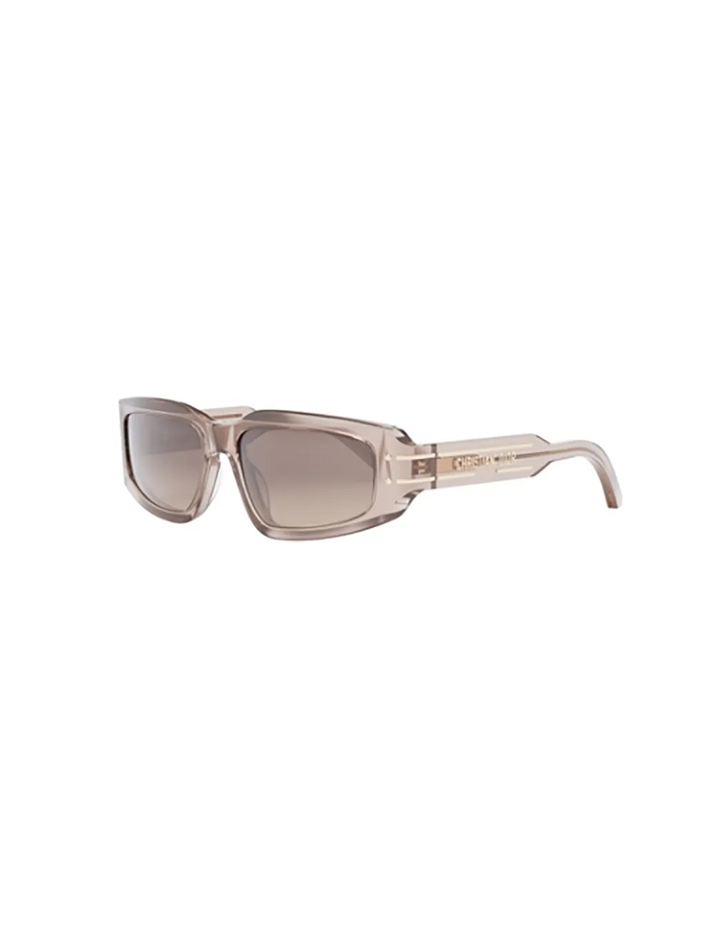 Dior Eyewear Rectangular Frame Sunglasses