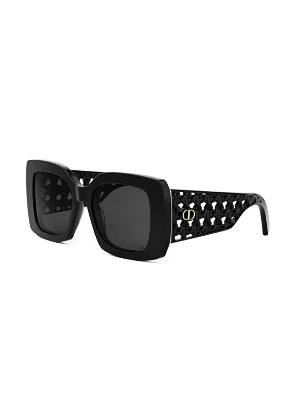 Dior Eyewear Oversized Frame Sunglasses