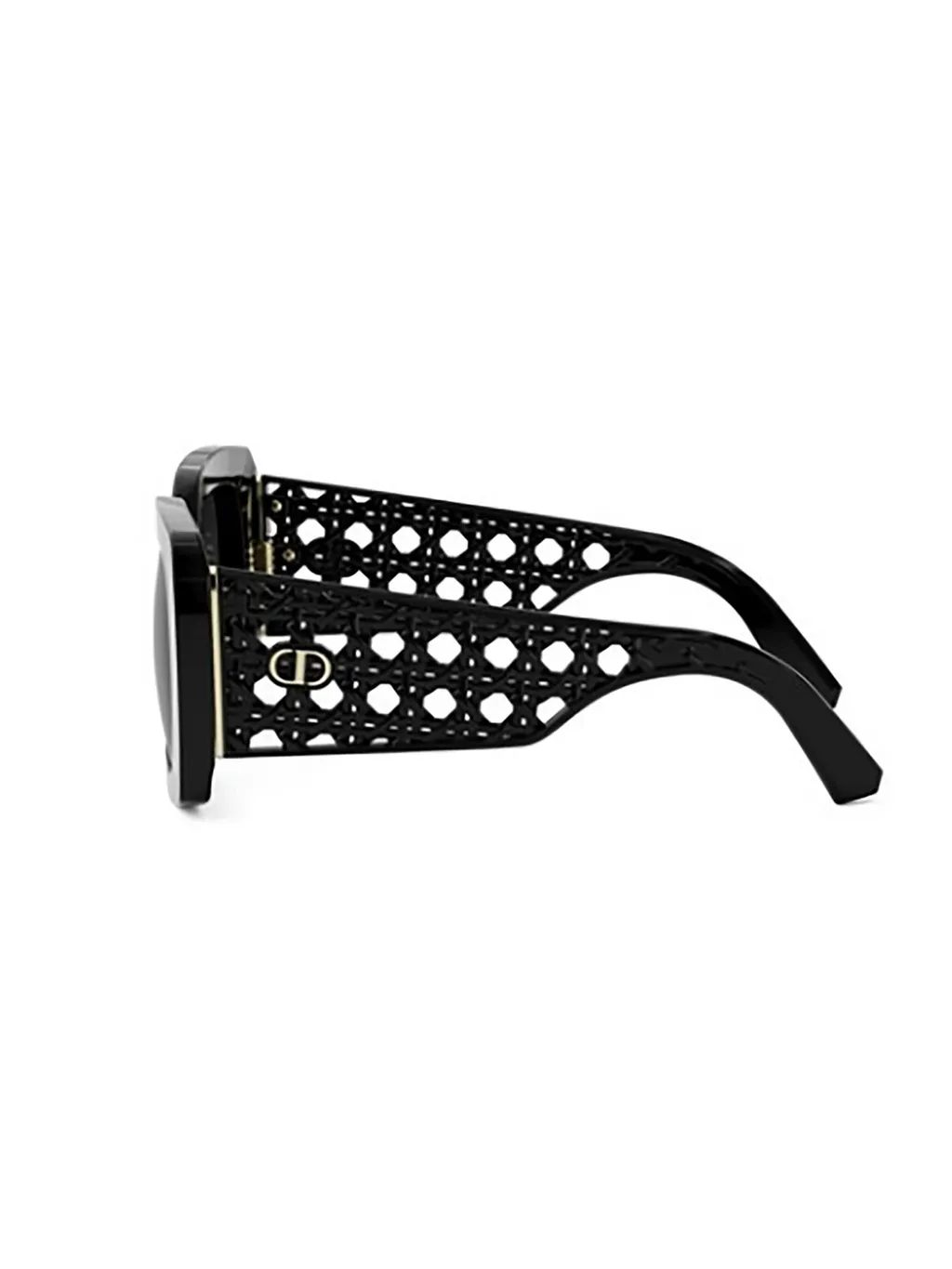 Dior Eyewear Oversized Frame Sunglasses