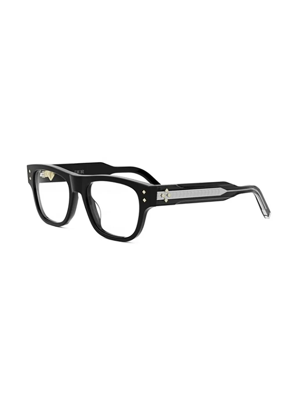 Dior Eyewear Square Frame Glasses