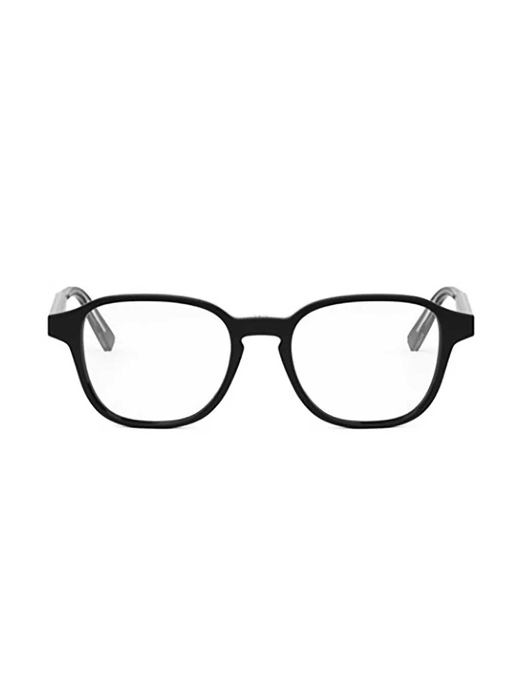 Dior Eyewear Square Frame Glasses