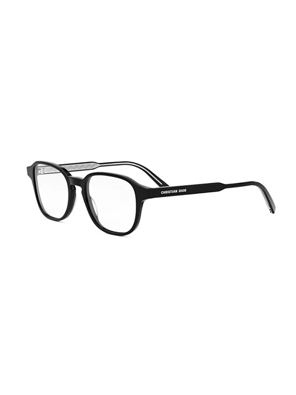 Dior Eyewear Square Frame Glasses