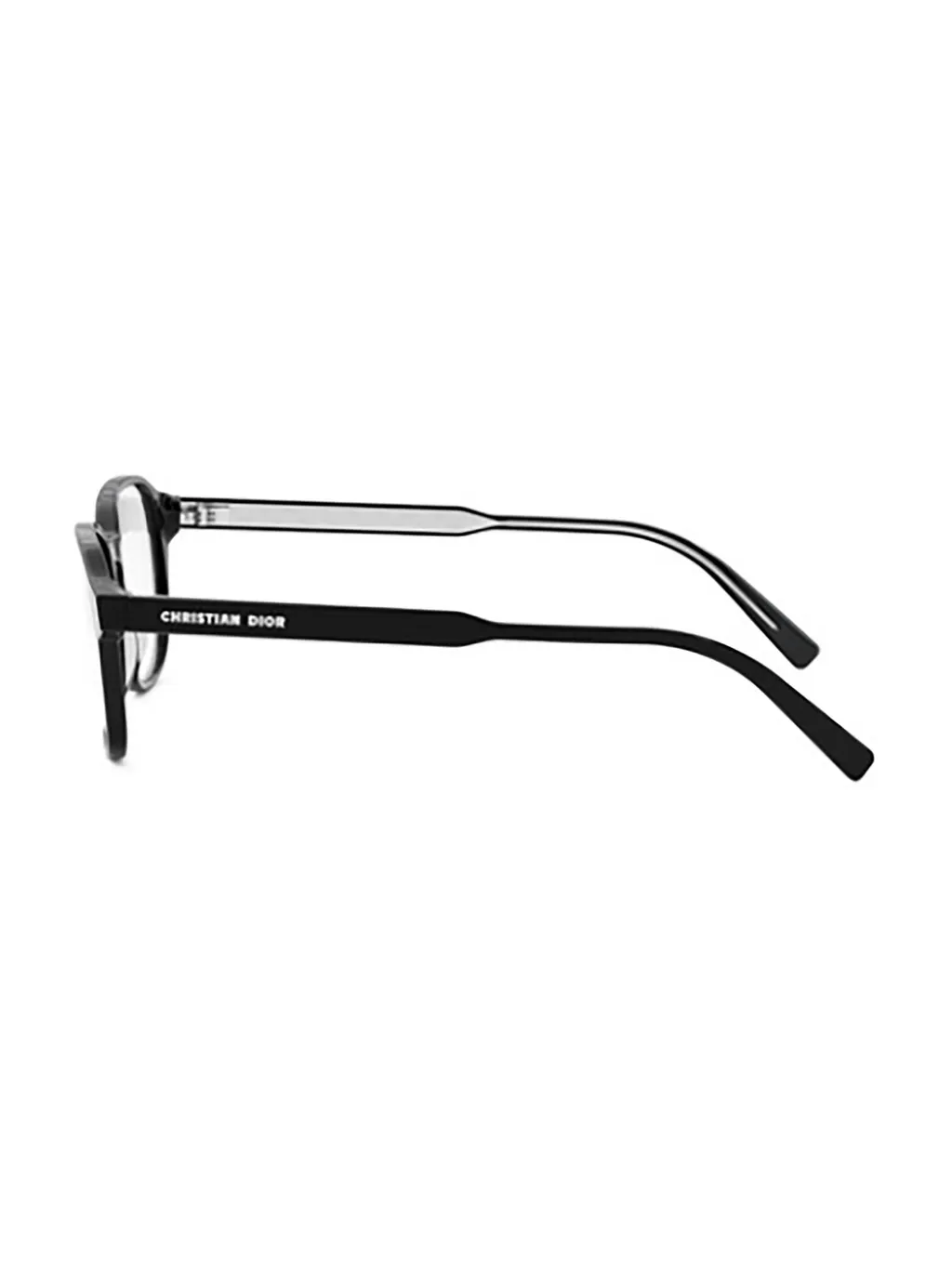 Dior Eyewear Square Frame Glasses
