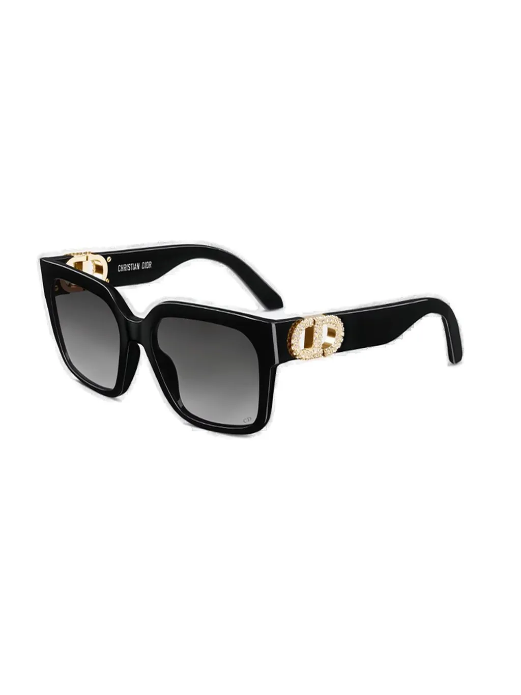Dior Eyewear Square Frame Sunglasses