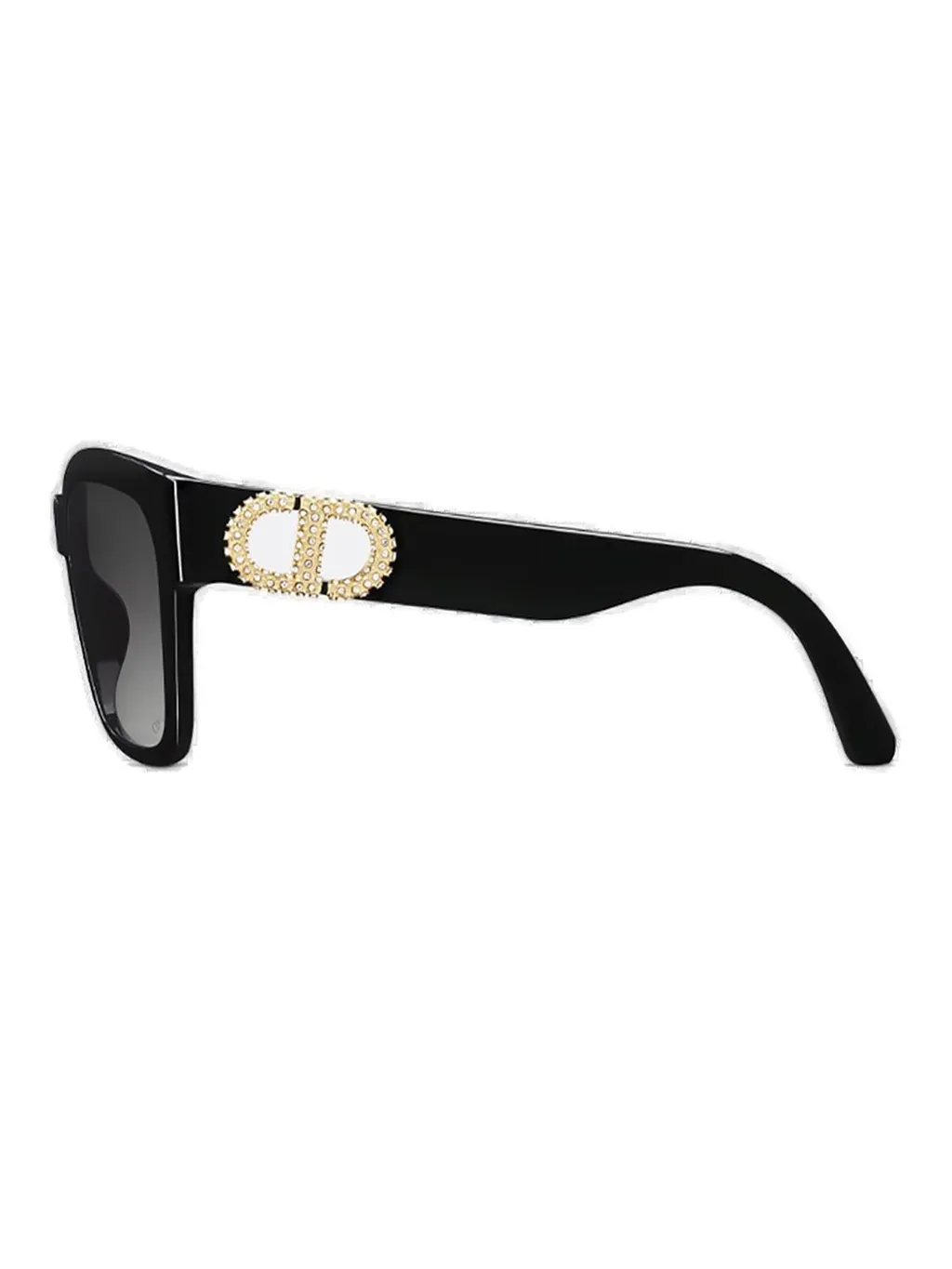 Dior Eyewear Square Frame Sunglasses