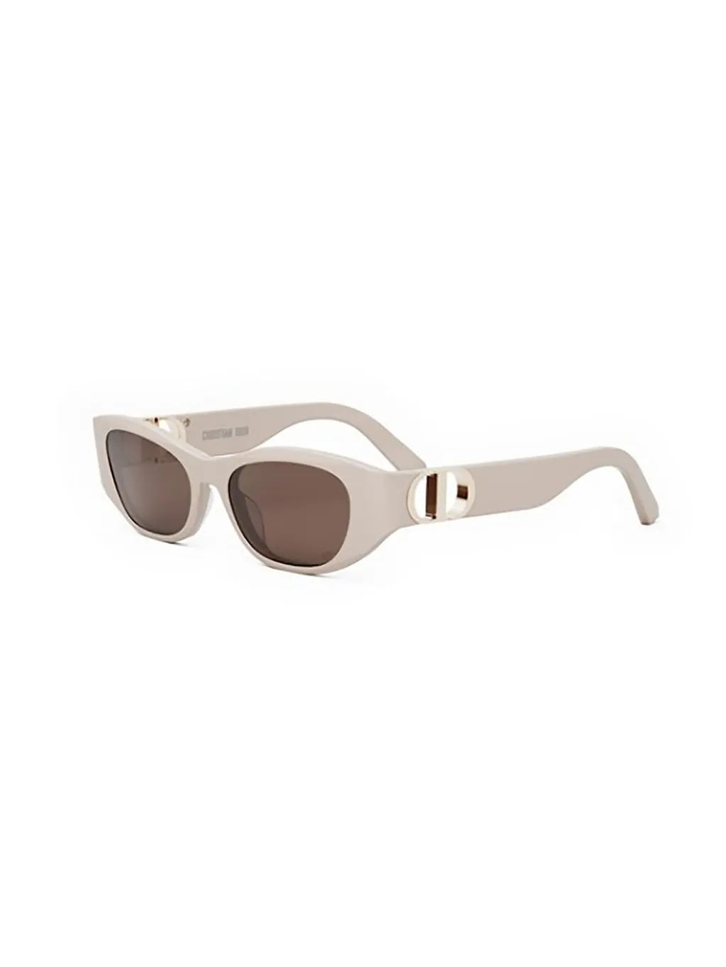 Dior Eyewear Rectangle Frame Sunglasses