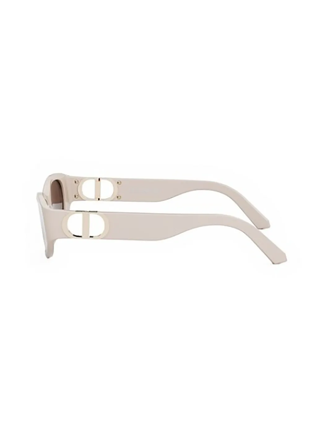 Dior Eyewear Rectangle Frame Sunglasses