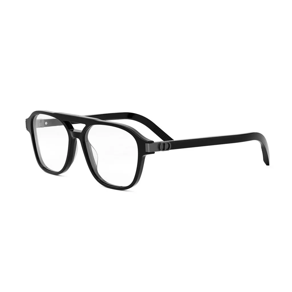 Dior Eyewear Aviator Frame Glasses