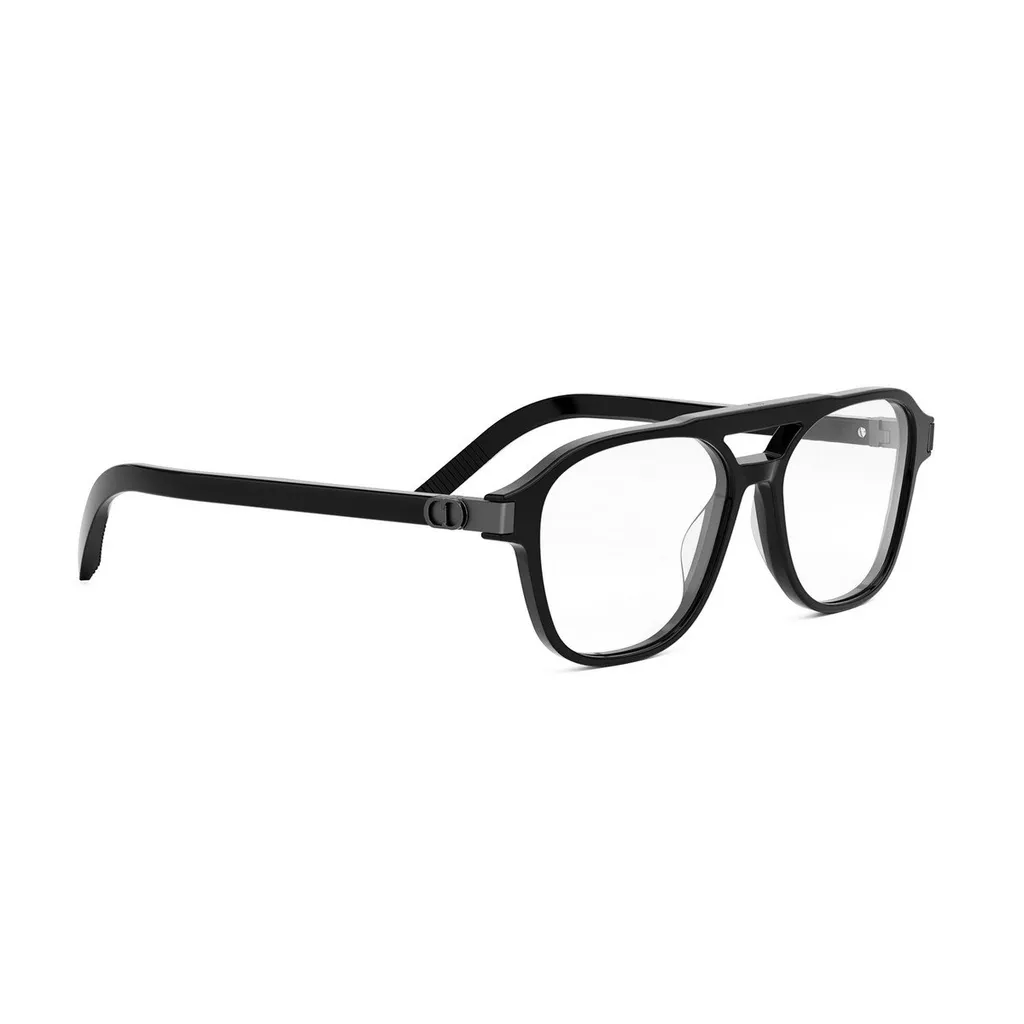 Dior Eyewear Aviator Frame Glasses